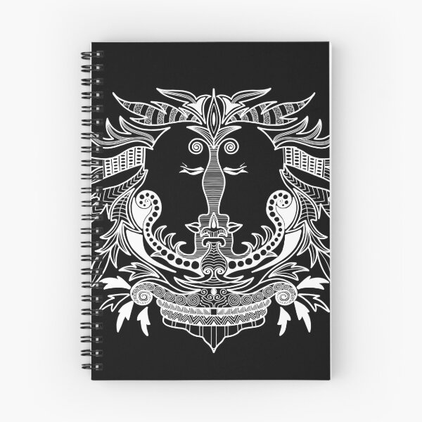 Item preview, Gemini designed and sold by Ashwini Amur.