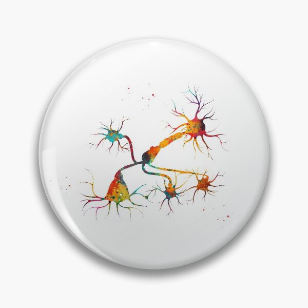 Item preview, Neurotransmitter release mechanisms designed and sold by Liededrom..