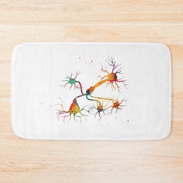 Item preview, Neurotransmitter release mechanisms designed and sold by Liededrom..