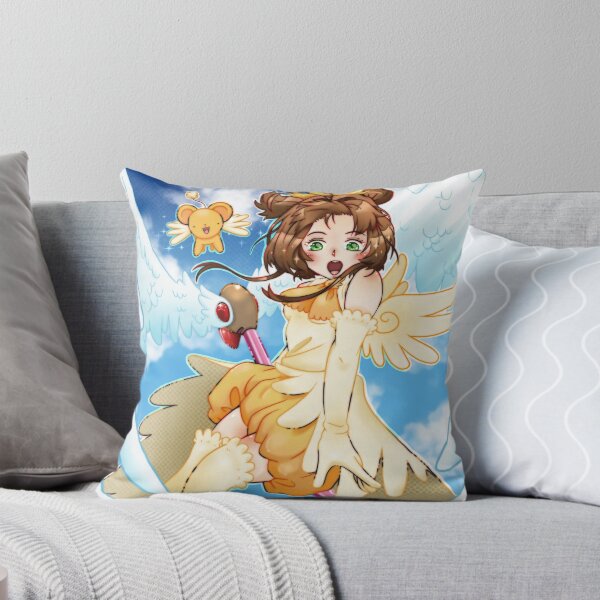 Item preview, Sakura Cardcaptor volando! designed and sold by Noxali.