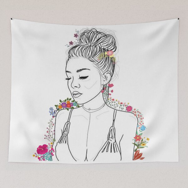 Item preview, Bloom your way out. designed and sold by Dennoir.