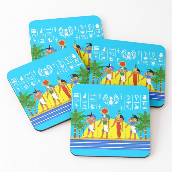 Item preview, Egyptian Day M designed and sold by sisusisu.