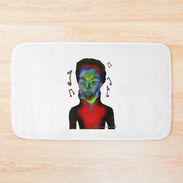 Item preview, Beethoven 2 multicolor 2 designed and sold by Diego Manuel Rodriguez.