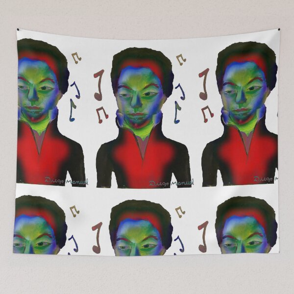 Item preview, Beethoven 2 multicolor 2 designed and sold by Diego Manuel Rodriguez.