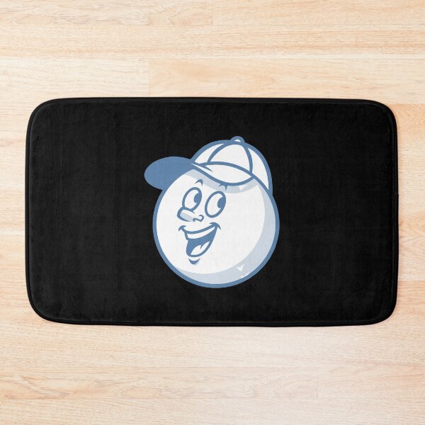 Item preview, Baseball Face Icon for Him designed and sold by MoonsmileProd.