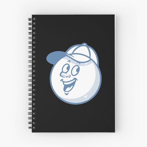 Item preview, Baseball Face Icon for Him designed and sold by MoonsmileProd.