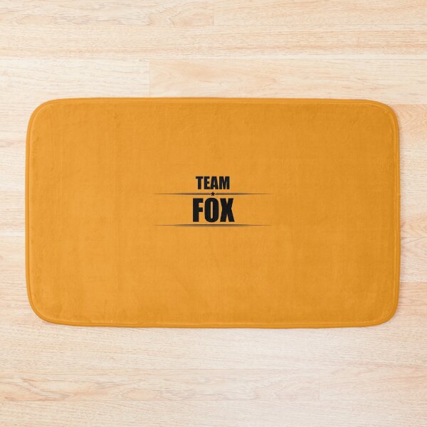 Item preview, TEAM FOX designed and sold by Madjack Tees Kiwi SuperStore.