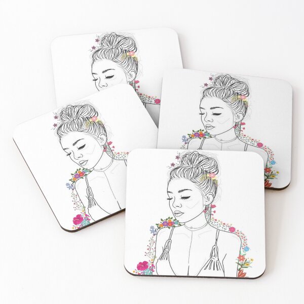 Item preview, Bloom your way out. designed and sold by Dennoir.