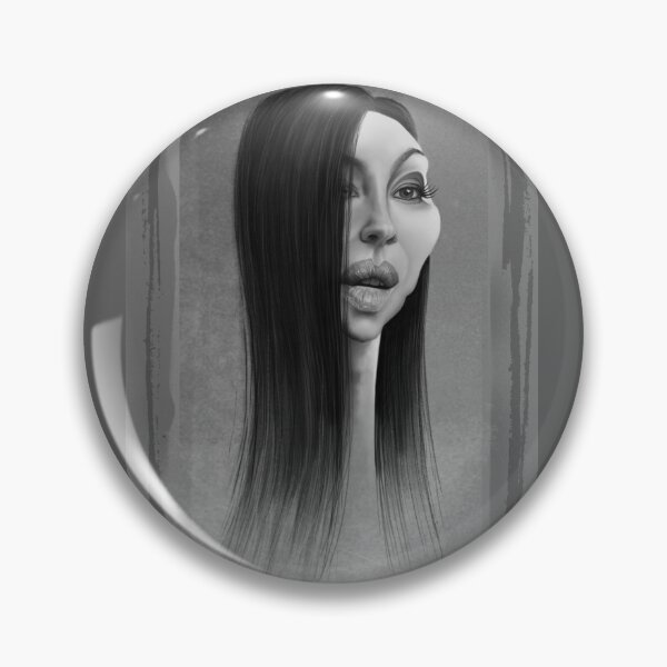Item preview, Monica Belluci designed and sold by andrekoeks.