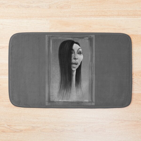 Item preview, Monica Belluci designed and sold by andrekoeks.