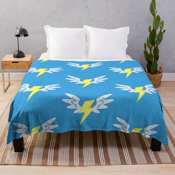 Item preview, The Wonderbolts MLP Cutie Mark Sign v2 designed and sold by ariados4711.