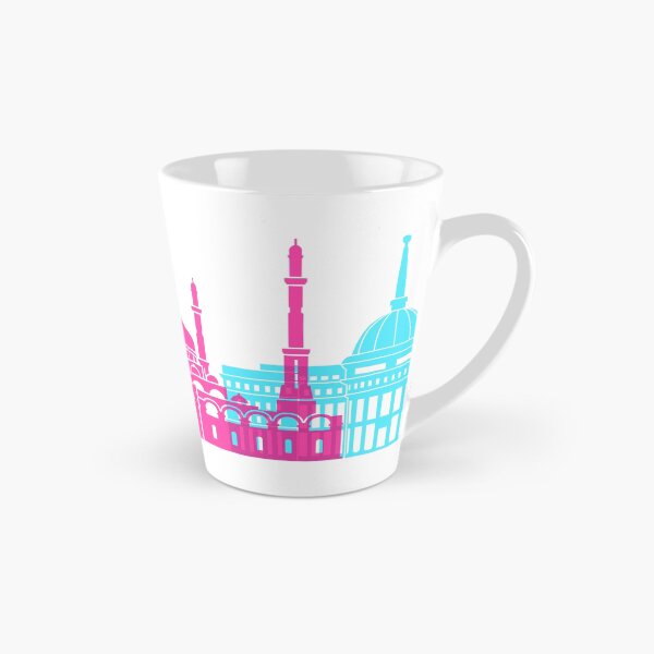 Item preview, Astana skyline pop designed and sold by paulrommer.