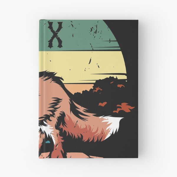 Item preview, Fox |  Retro design for Fox Animal Lovers designed and sold by WearthisTee009.