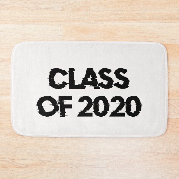 Item preview, Class of 2020 V4 designed and sold by DafyddEm.
