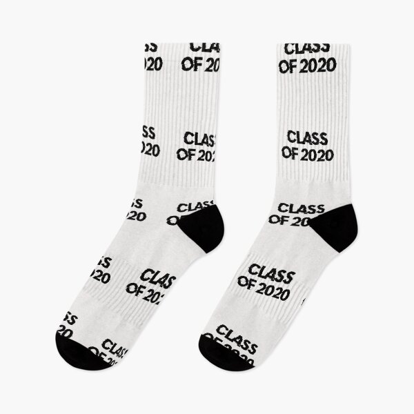 Item preview, Class of 2020 V4 designed and sold by DafyddEm.