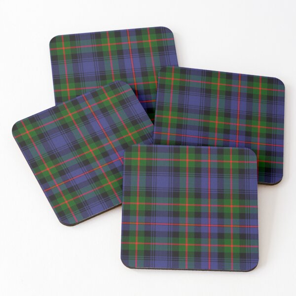 Item preview, Clan Fleming Tartan  designed and sold by BagTown Clans.