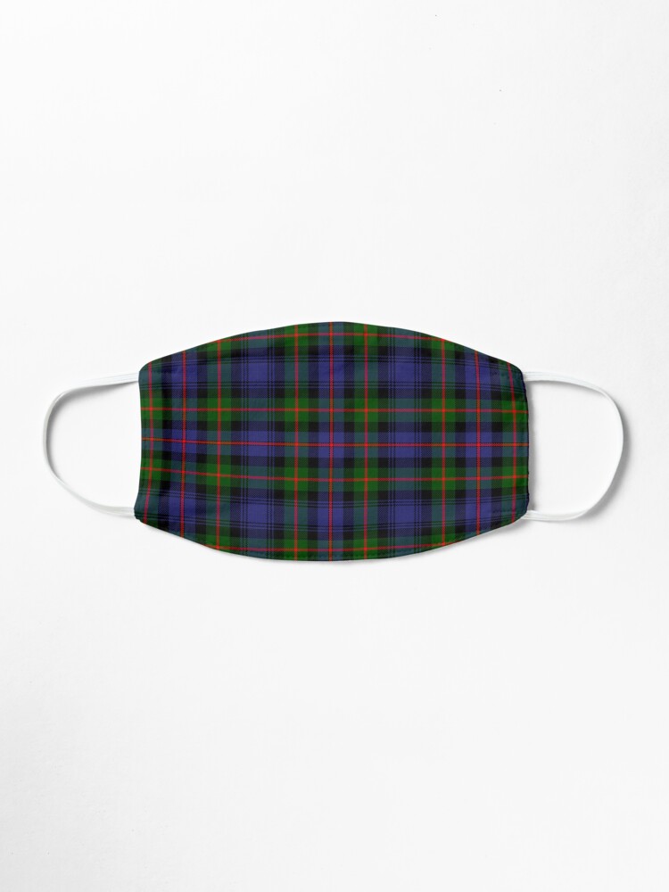 fleming tartan kilt