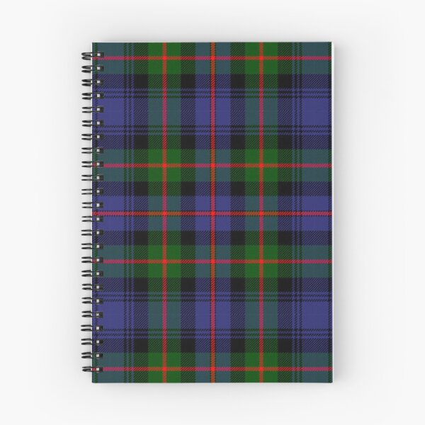 Item preview, Clan Fleming Tartan  designed and sold by BagTown Clans.