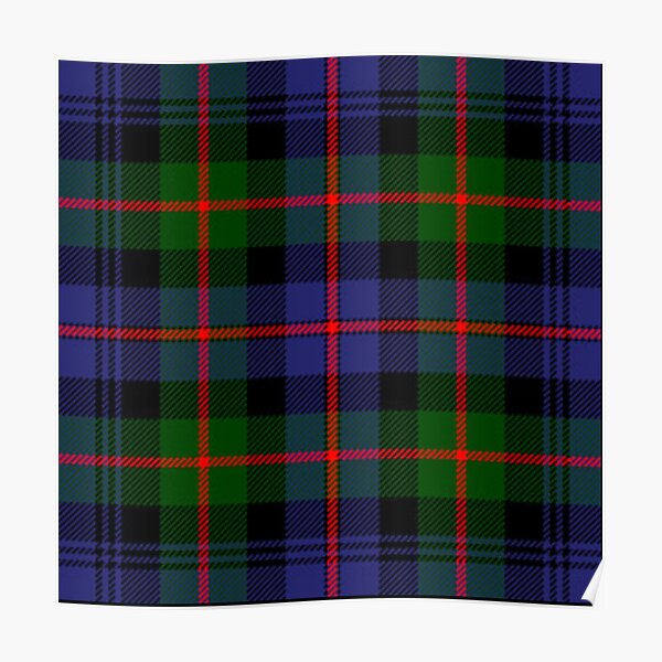 fleming tartan kilt