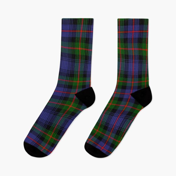 Item preview, Clan Fleming Tartan  designed and sold by BagTown Clans.