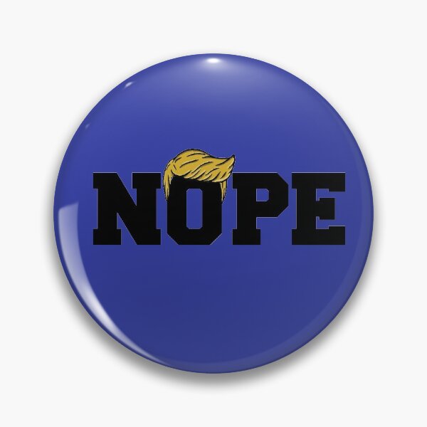 Item preview, Nope  designed and sold by Suhy.