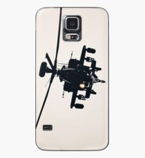Apache Case/Skin for Samsung Galaxy