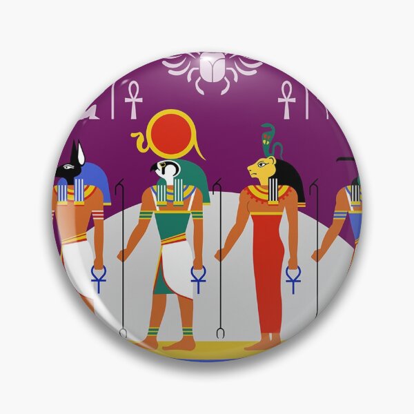 Item preview, Egyptian Night M designed and sold by sisusisu.