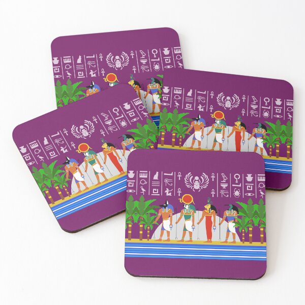 Item preview, Egyptian Night M designed and sold by sisusisu.