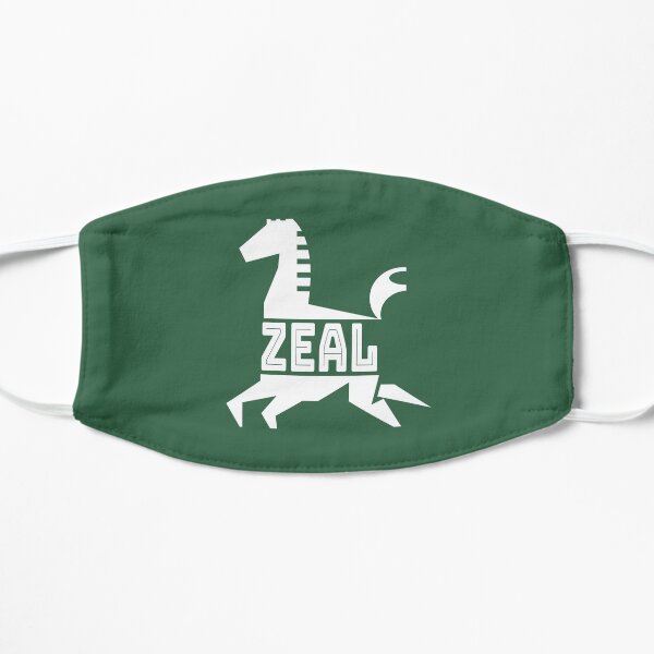 Zeal Mask