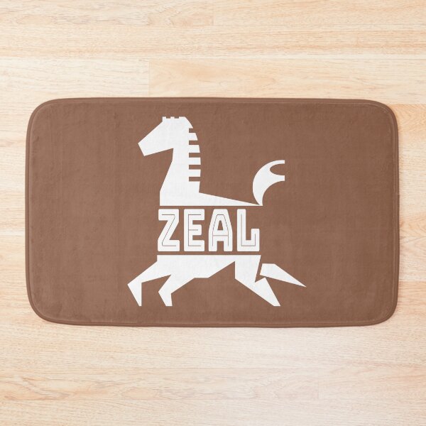 Item preview, Zeal designed and sold by Stefan Dissler.