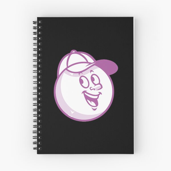 Item preview, Baseball Face Icon for Her designed and sold by MoonsmileProd.