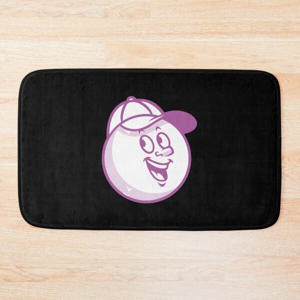 Item preview, Baseball Face Icon for Her designed and sold by MoonsmileProd.