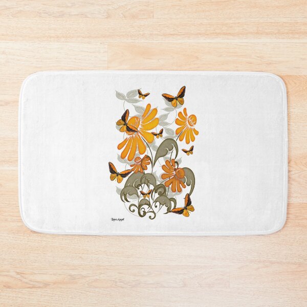 Item preview, Natures Orange, a beautiful fantasy flower designed and sold by LoneAngel.