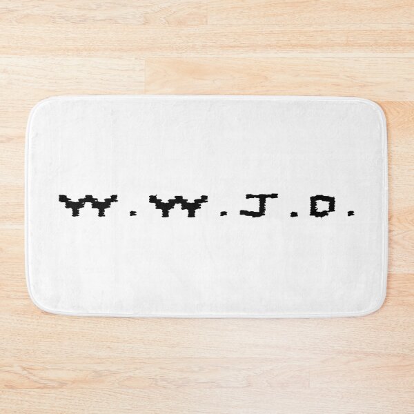 Item preview, W.W.J.D. Light Bracelet designed and sold by boboman13.