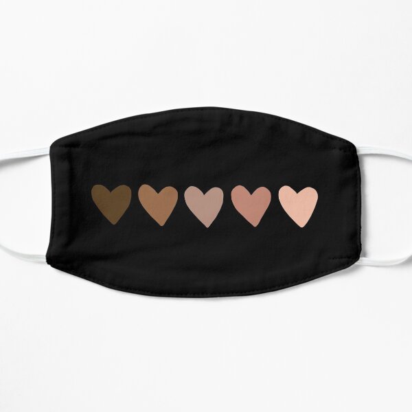 Black Lives Matter Mask