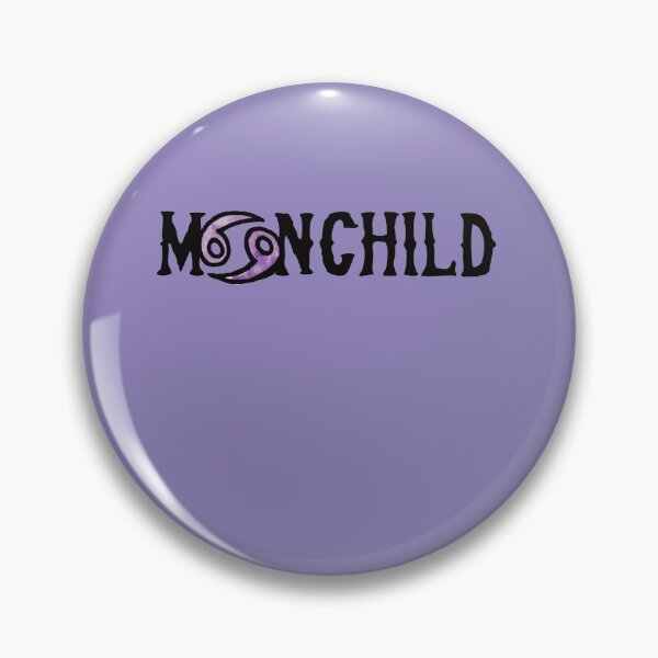 Artikelvorschau, MoonChild entworfen und verkauft von FrictionMaxxing.