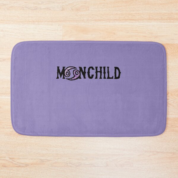 Item preview, MoonChild designed and sold by FrictionMaxxing.