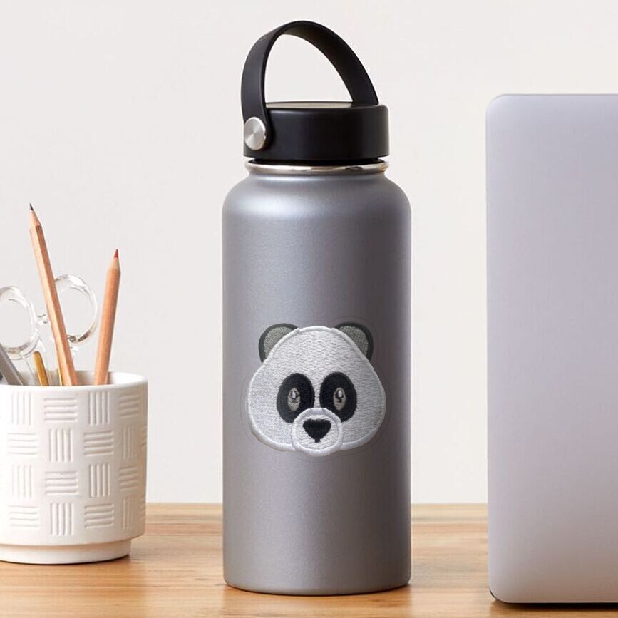 Item preview, Transparent Sticker designed and sold by designolo.