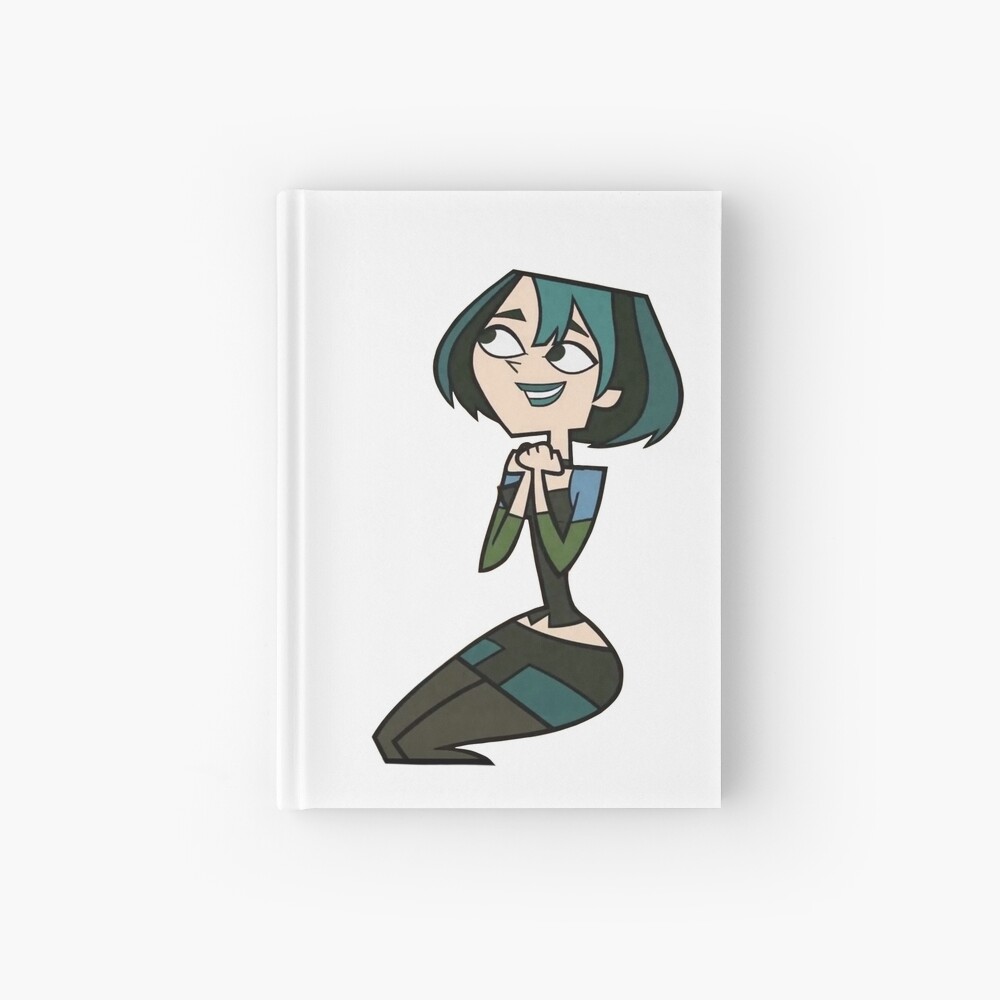 Gwen - Total Drama 