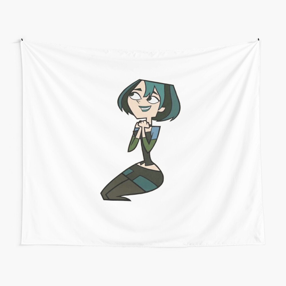 Gwen - Total Drama 