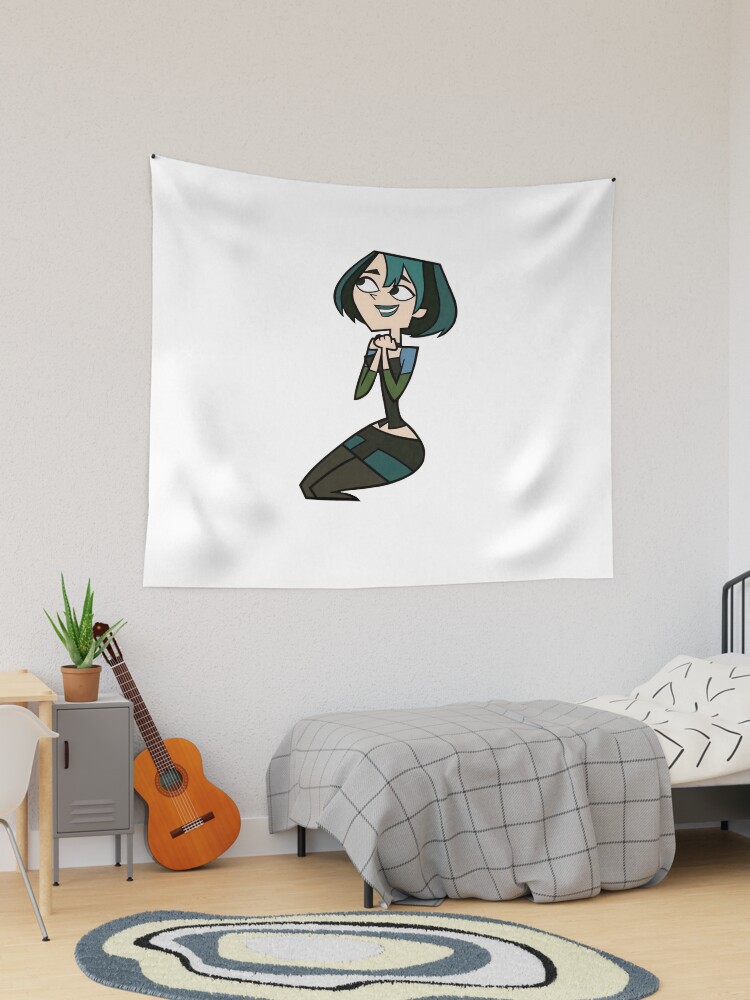 Gwen - Total Drama  Poster for Sale by Katari Designs