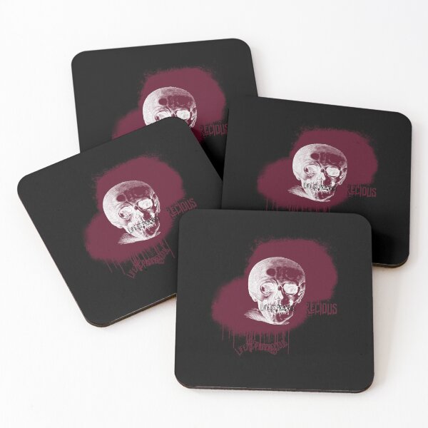 Item preview, Life is Precious designed and sold by rp-store.