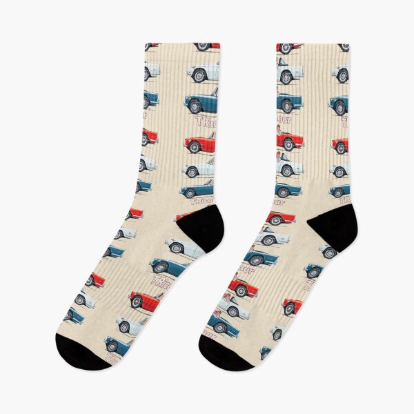 Item preview, TR250 in Red, White and Blue – TRicolour designed and sold by Bigs66.