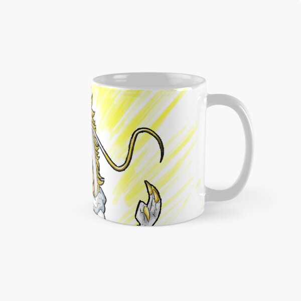 Item preview, Super Saiyan Jinlong designed and sold by TATIANA FERREIRA.