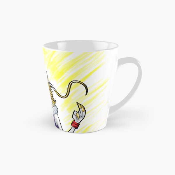 Item preview, Super Saiyan Jinlong designed and sold by TATIANA FERREIRA.