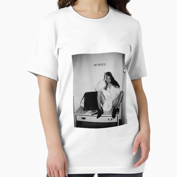 Item preview, That's My Bitch - Smoking Girl designed and sold by shop4fun.