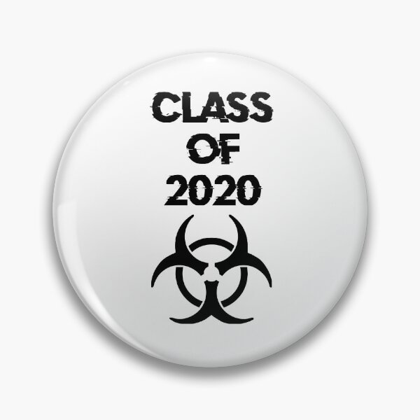 Item preview, Class of 2020 V5 designed and sold by DafyddEm.