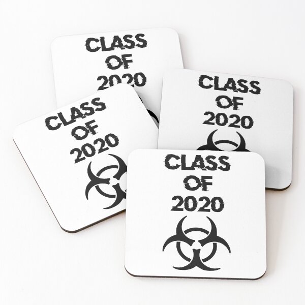 Item preview, Class of 2020 V5 designed and sold by DafyddEm.