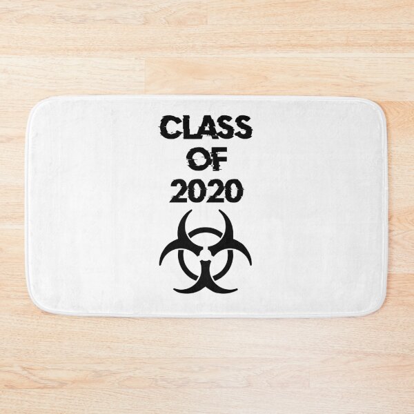 Item preview, Class of 2020 V5 designed and sold by DafyddEm.