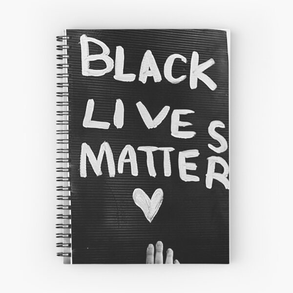 Item preview, Black Lives Matter Sign - Support peace not war designed and sold by SoulTreats.